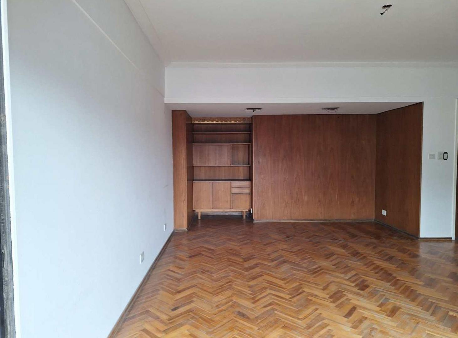 Foto de VENTA DEPTO 3 AMB CHACARITA CON BALCÓN Y COCHERA, imagen 4