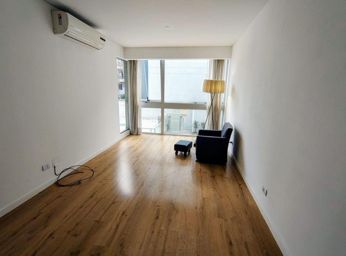 Foto de ALQUILER DEPTO 2 AMB VILLA URQUIZA FULL AMENITIES, imagen 2