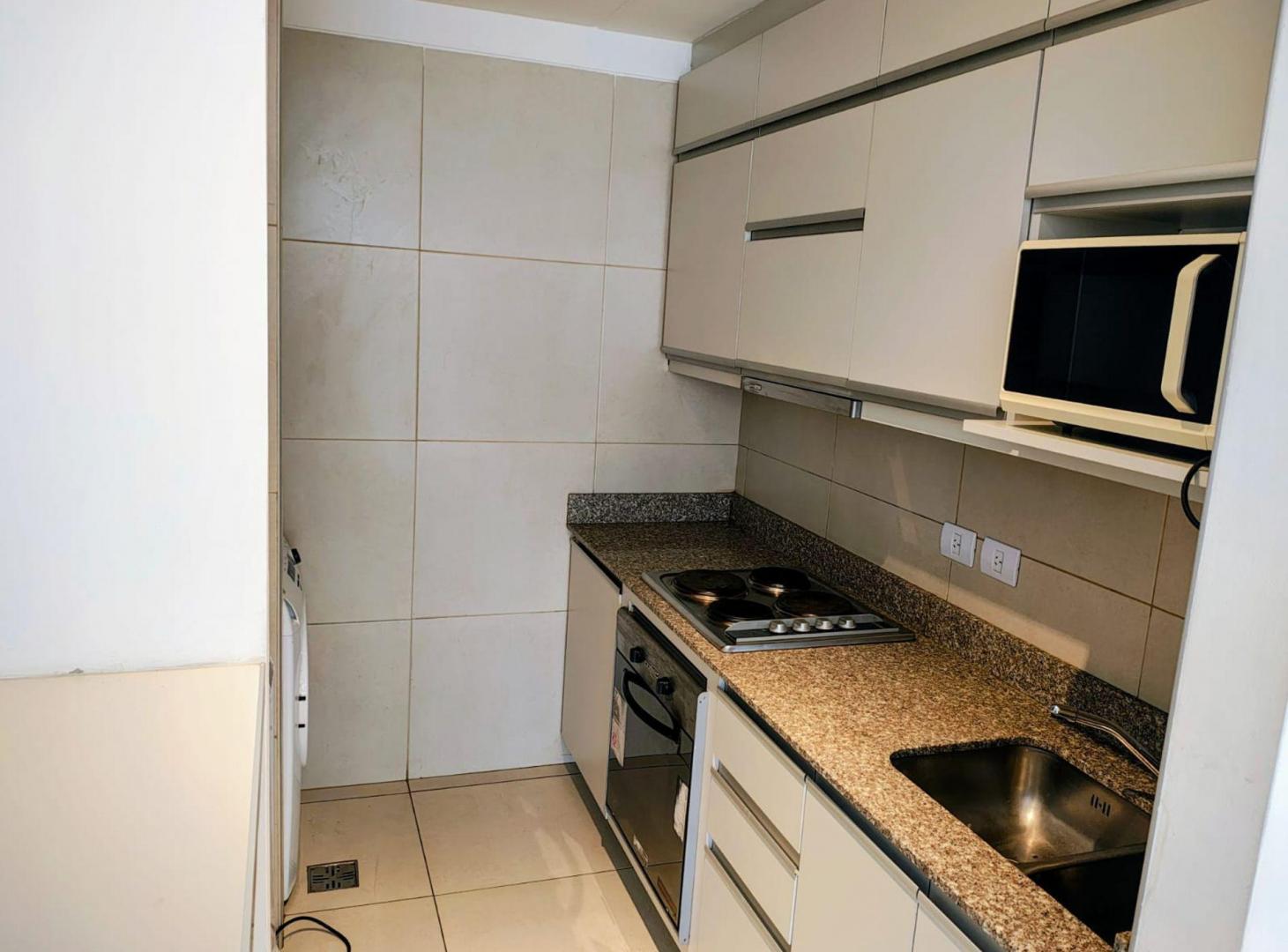 Foto de ALQUILER DEPTO 2 AMB VILLA URQUIZA FULL AMENITIES, imagen 3