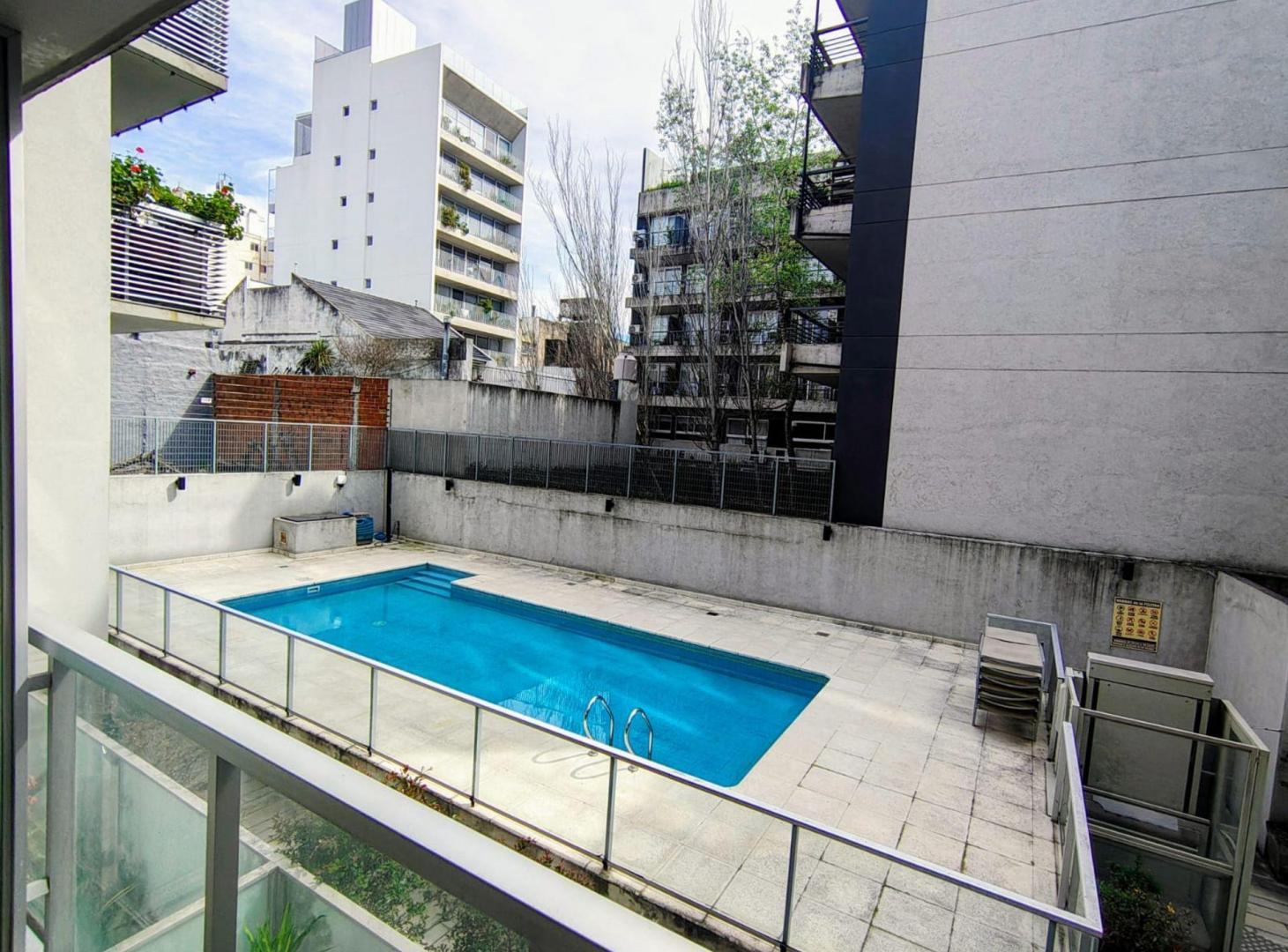 Foto de ALQUILER DEPTO 2 AMB VILLA URQUIZA FULL AMENITIES, imagen 5
