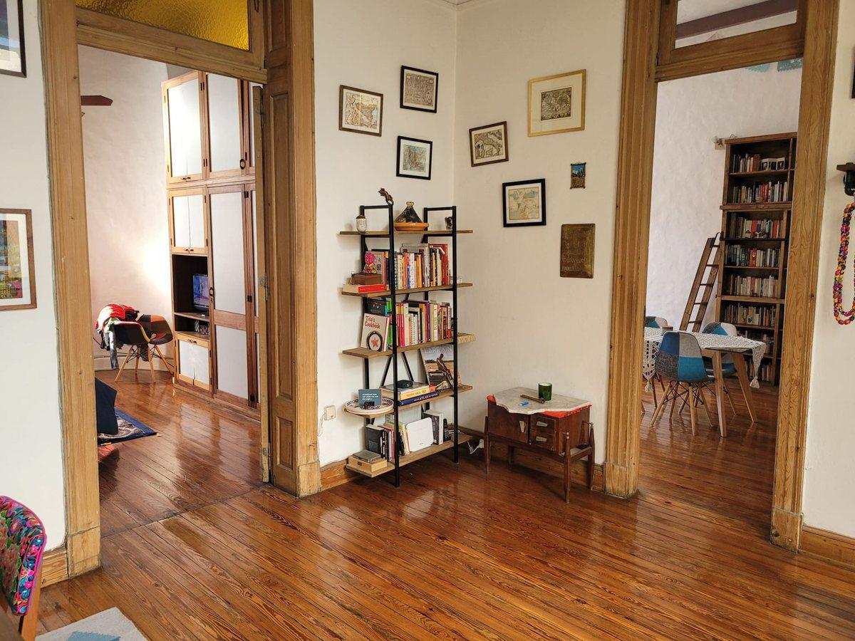 Foto de VENTA Depto 3amb amplios PALERMO, imagen 3