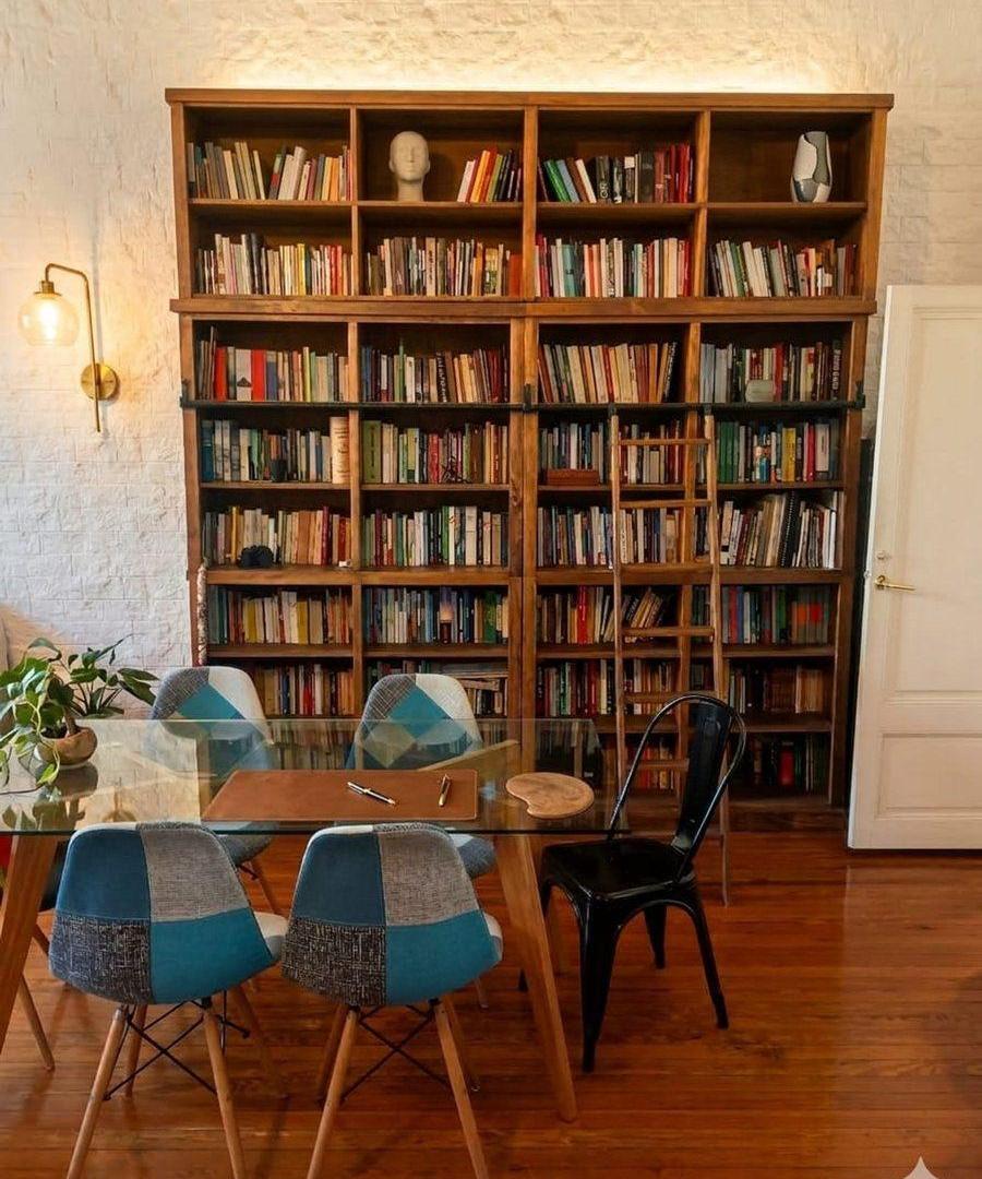 Foto de VENTA Depto 3amb amplios PALERMO, imagen 2