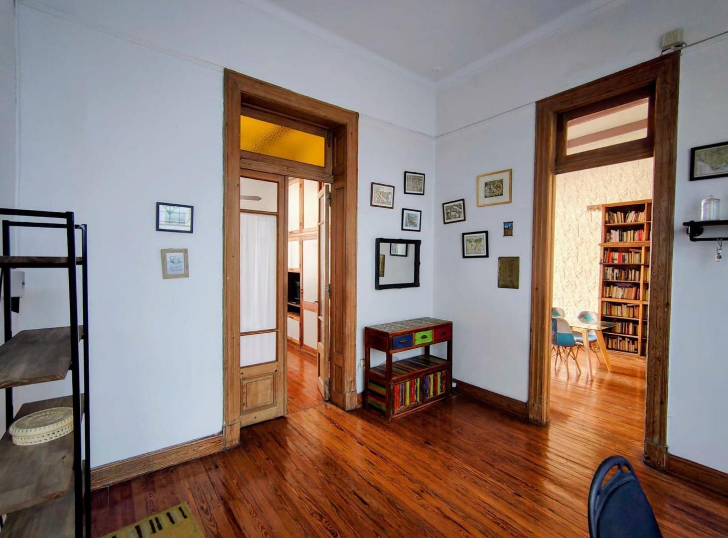 Foto de VENTA Depto 3amb amplios PALERMO, imagen 5