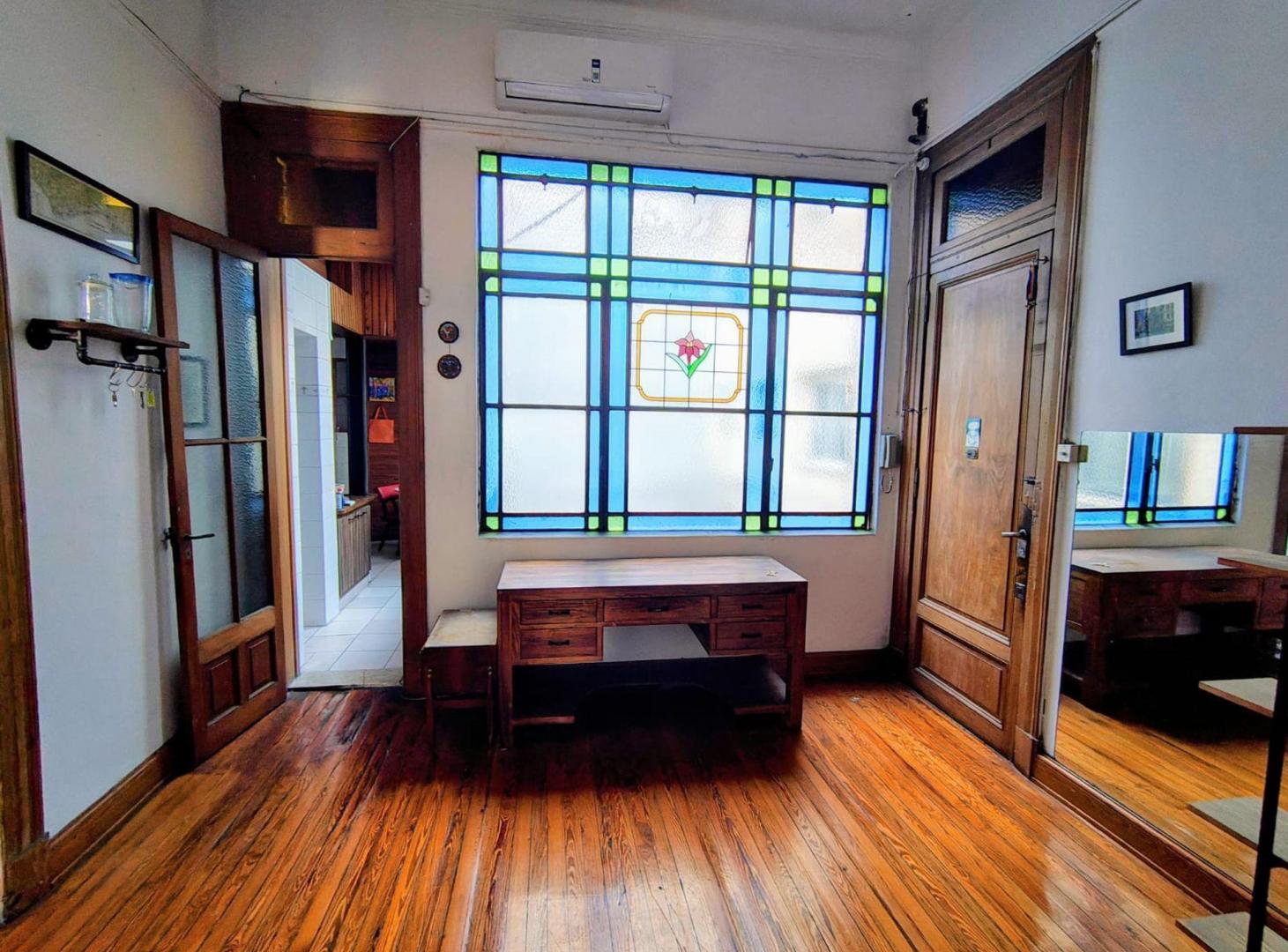 Foto de VENTA Depto 3amb amplios PALERMO, imagen 4