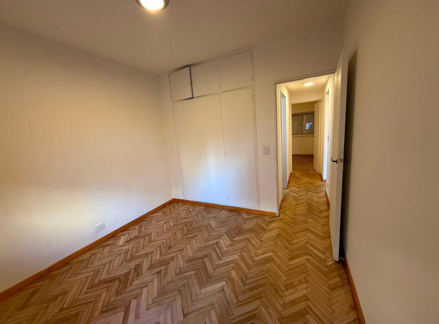 Foto de VENTA 3 AMB CABALLITO RECICLADO A NUEVO CON BALCÓN, imagen 4