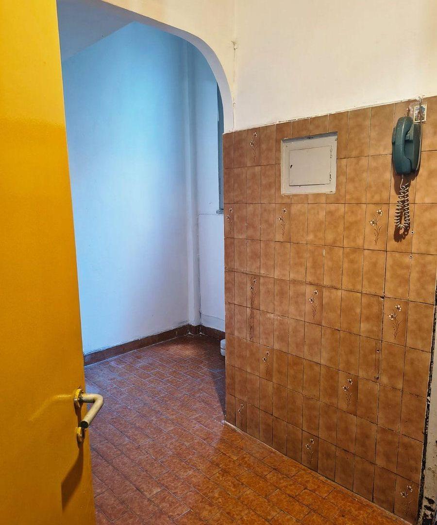 Foto de Venta departamento 3 ambientes Balvanera, imagen 2