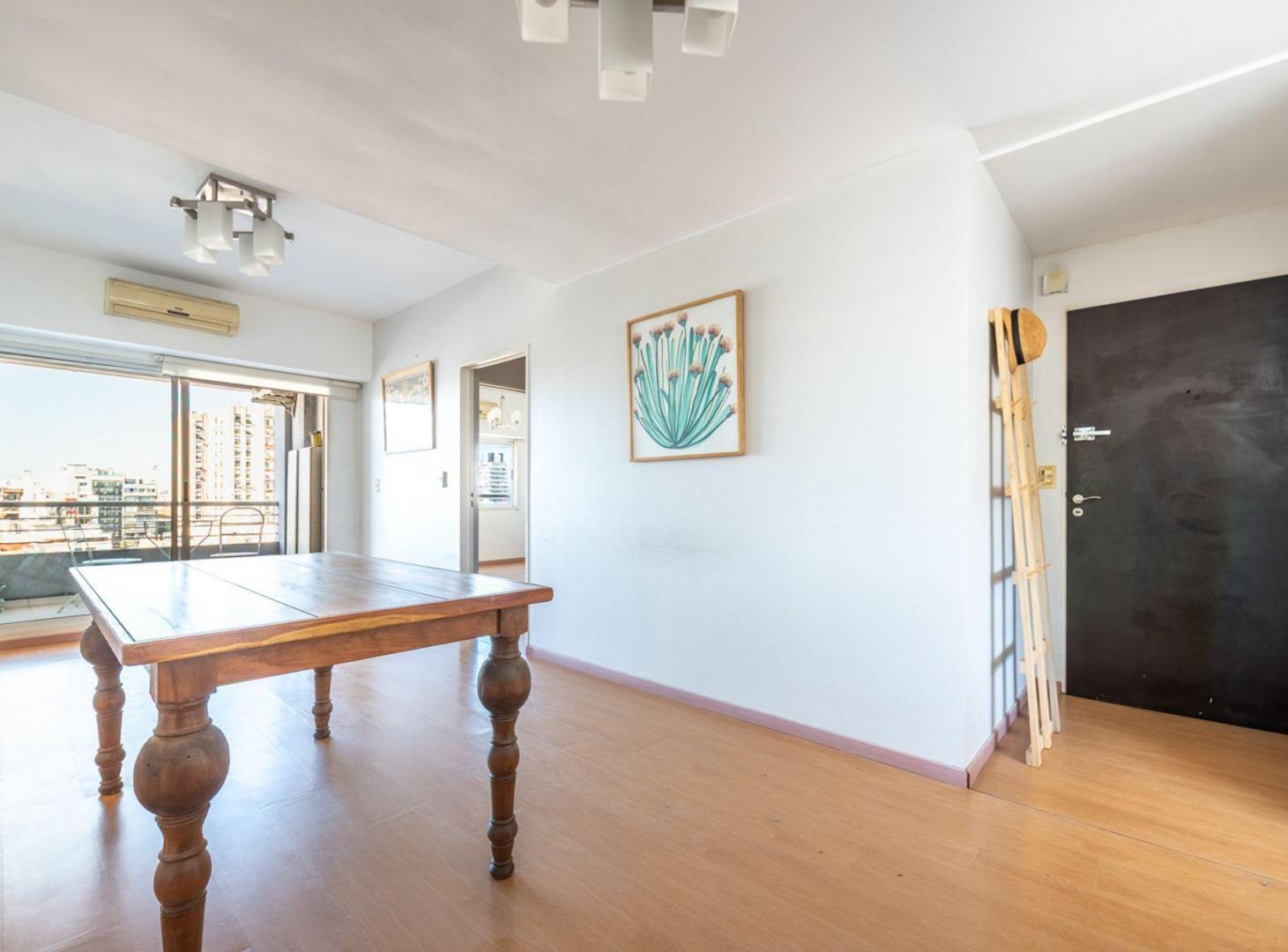 Foto de VENTA DEPARTAMENTO 2 AMBIENTES CABALLITO AMENITIES, imagen 1