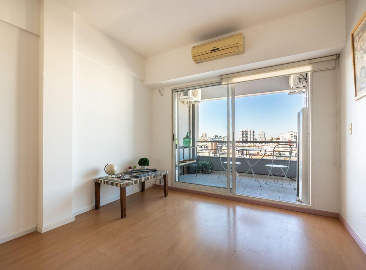 Foto de VENTA DEPARTAMENTO 2 AMBIENTES CABALLITO AMENITIES, imagen 3