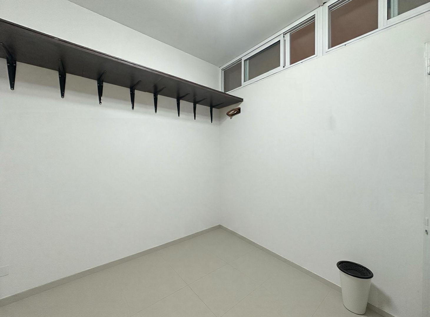 Foto de VENTA 2 AMB C/ ESCRITORIO VILLA CRESPO APTO PROF, imagen 3