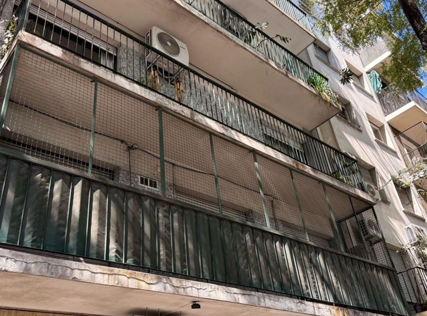 Foto de Oportunidad: 4 amb con balcón en Colegiales, imagen 2