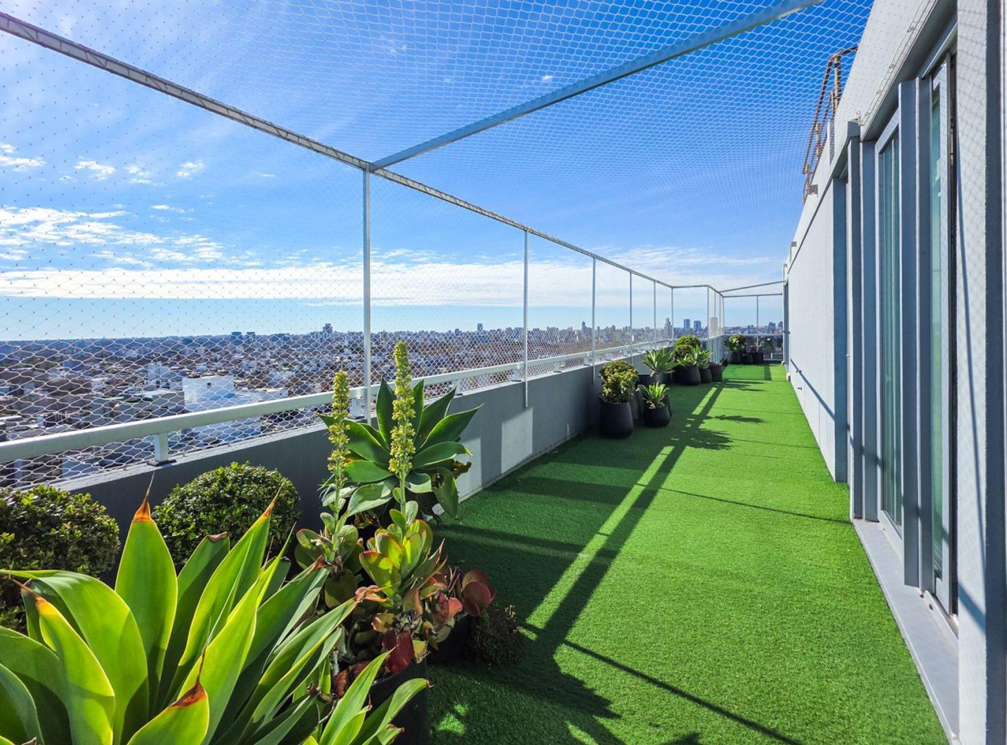 Foto de VENTA DEPTO 1 AMB VILLA URQUIZA BALCÓN Y PILETA, imagen 4