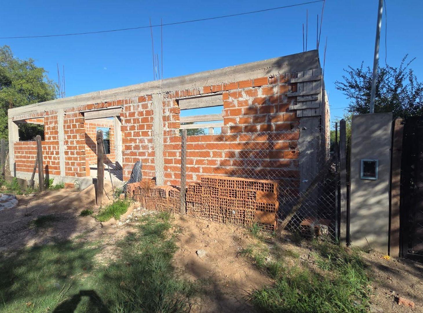 Foto de Terreno Pontevedra: quincho y casa a terminar., imagen 5