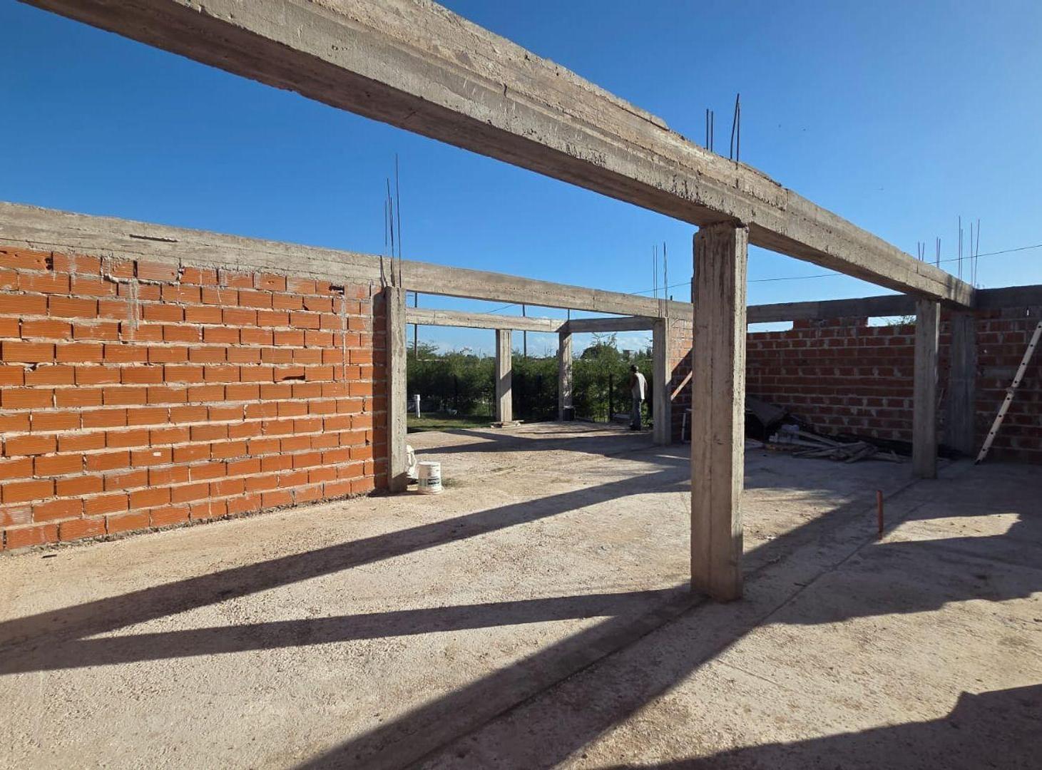 Foto de Terreno Pontevedra: quincho y casa a terminar., imagen 3