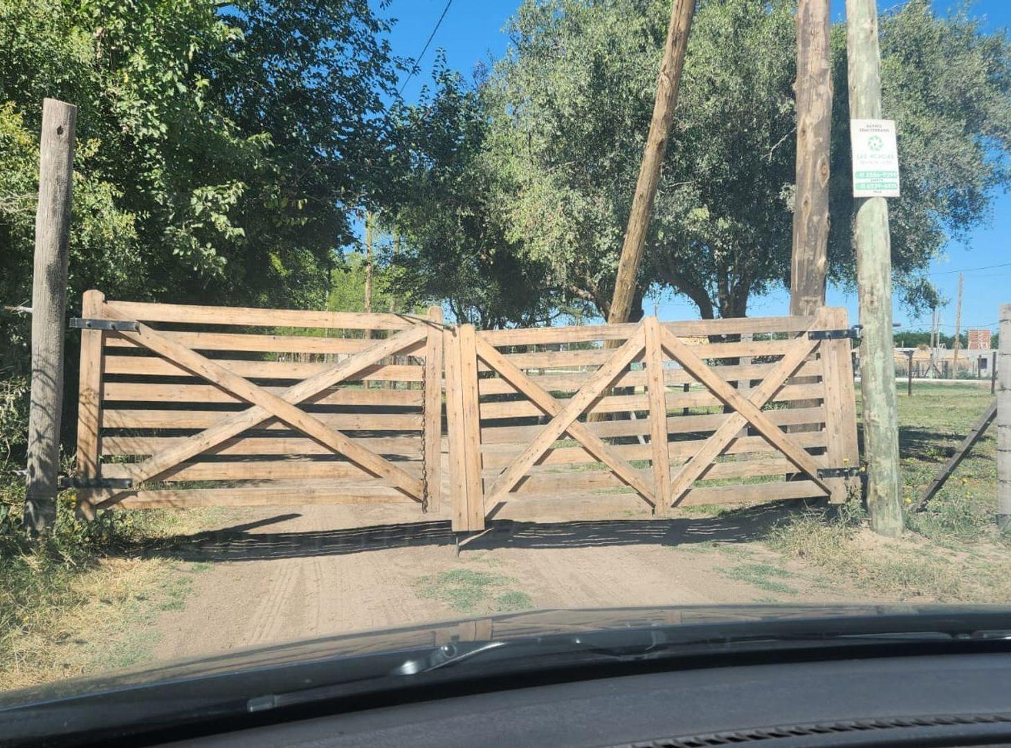 Foto de Terreno Pontevedra: quincho y casa a terminar., imagen 4