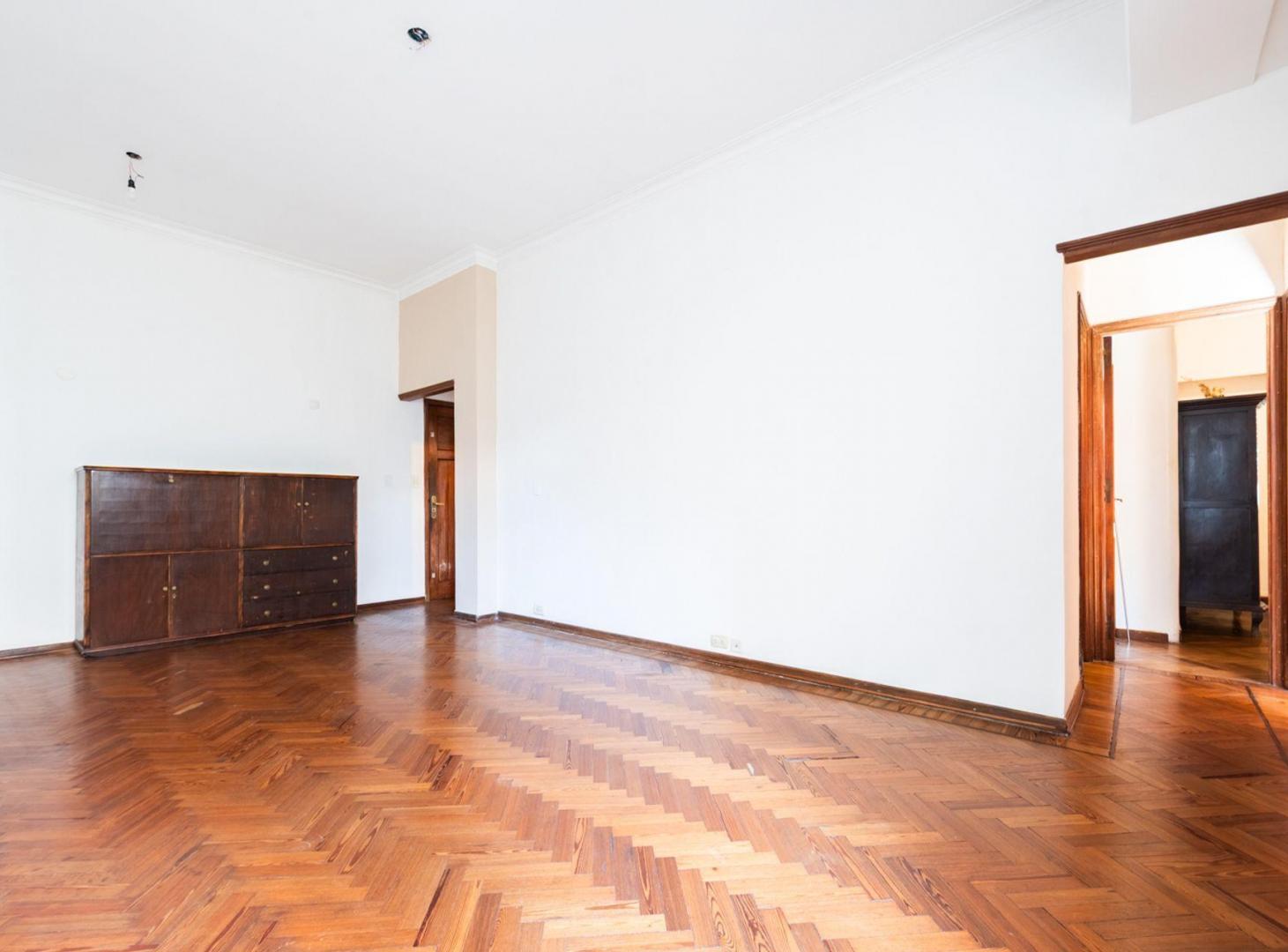 Foto de VENTA DEPARTAMENTO 3 AMBIENTES BALVANERA, imagen 4