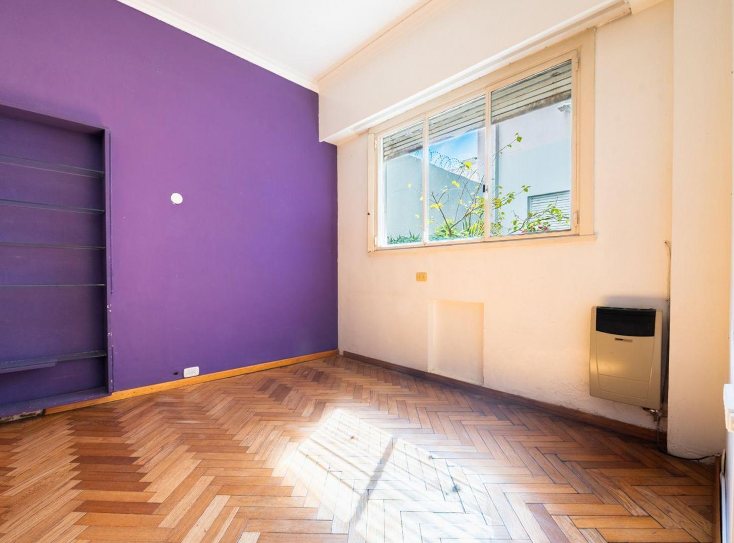 Foto de VENTA DEPARTAMENTO 3 AMBIENTES BALVANERA, imagen 2