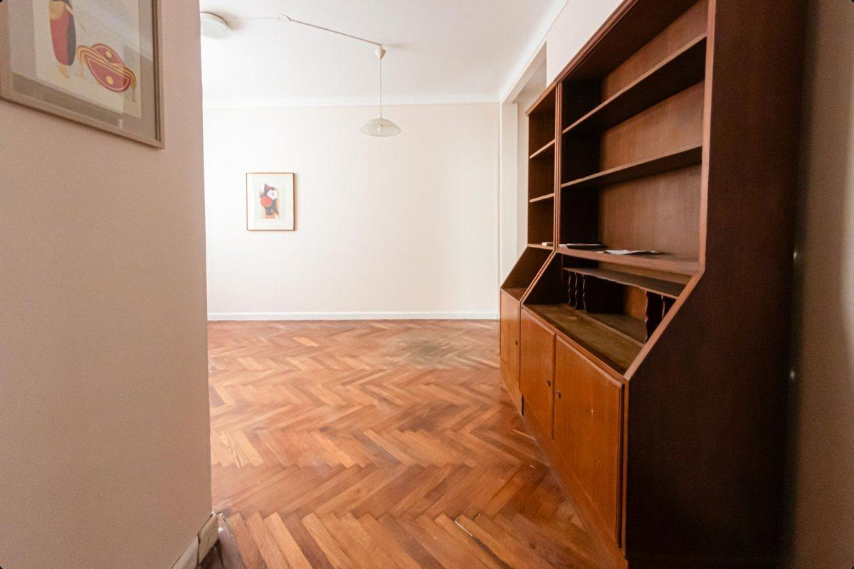 Foto de VENTA DEPTO 3 AMBIENTES BALVANERA CON RENTA, imagen 2