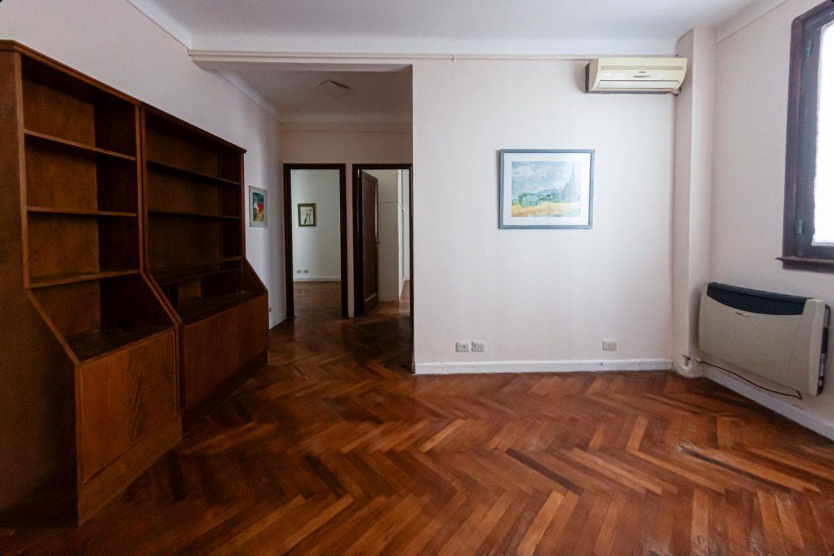 Foto de VENTA DEPTO 3 AMBIENTES BALVANERA CON RENTA, imagen 3