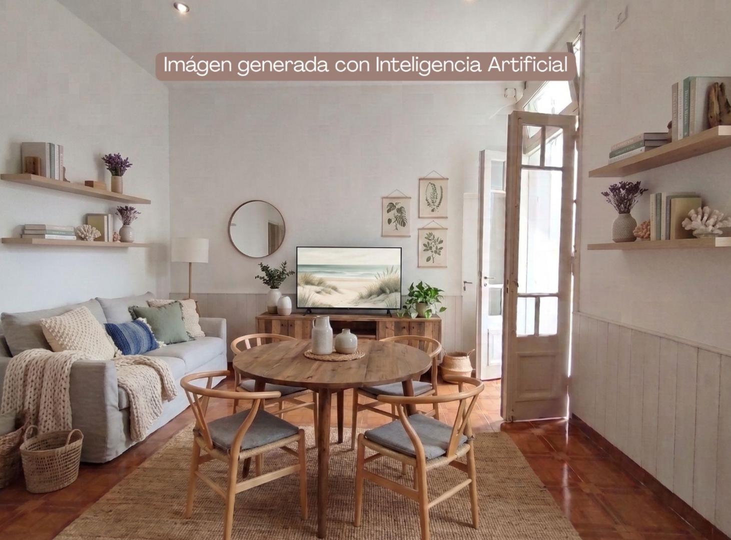 Foto de VENTA PH 2 AMB RECICLADO SIN EXPENSAS COLEGIALES, imagen 1