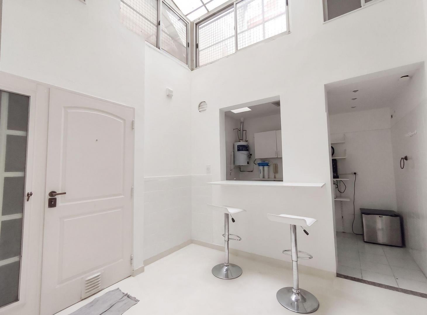 Foto de VENTA PH 2 AMB RECICLADO SIN EXPENSAS COLEGIALES, imagen 5