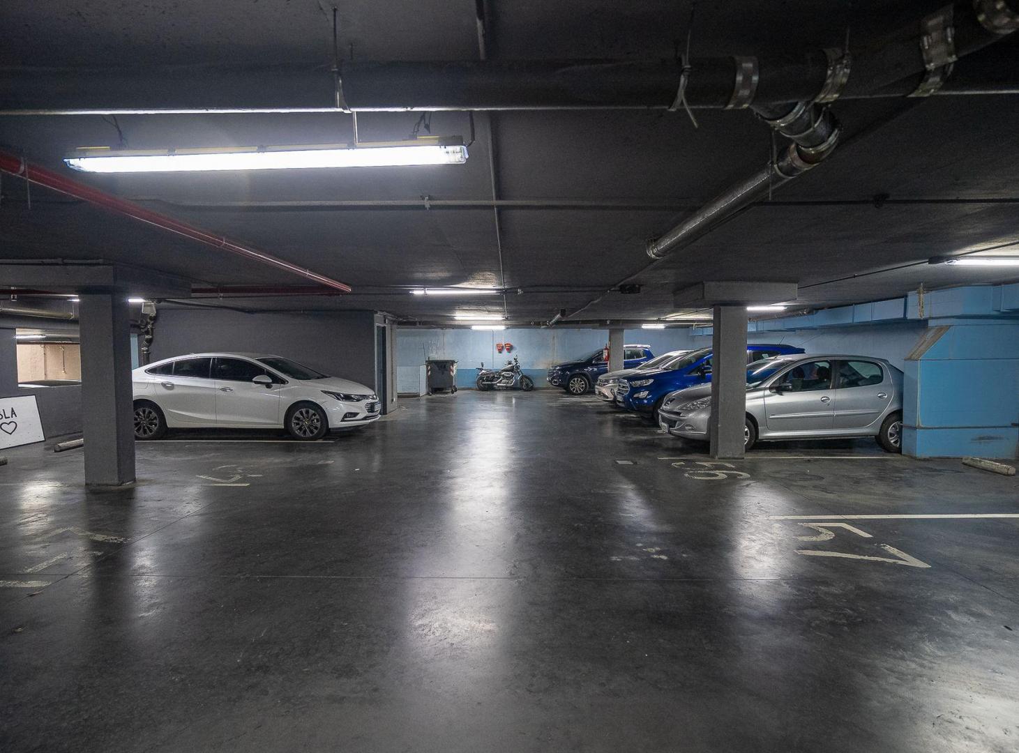 Foto de VENTA COCHERA PALERMO HOLLYWOOD, imagen 5