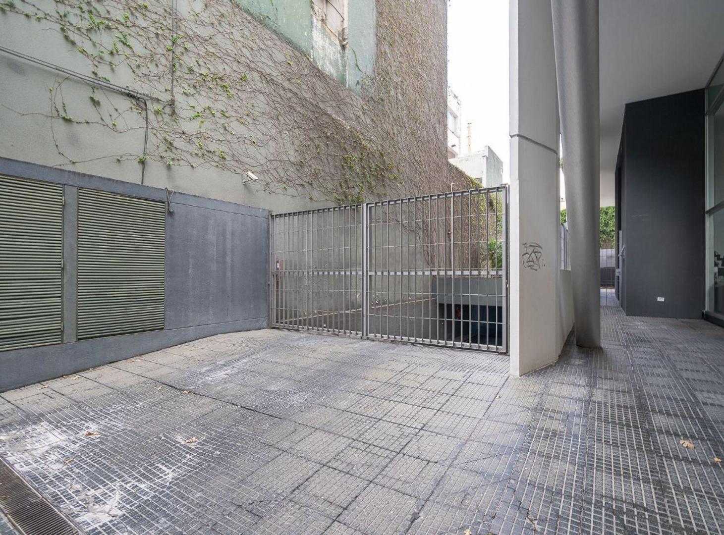 Foto de VENTA COCHERA PALERMO HOLLYWOOD, imagen 3