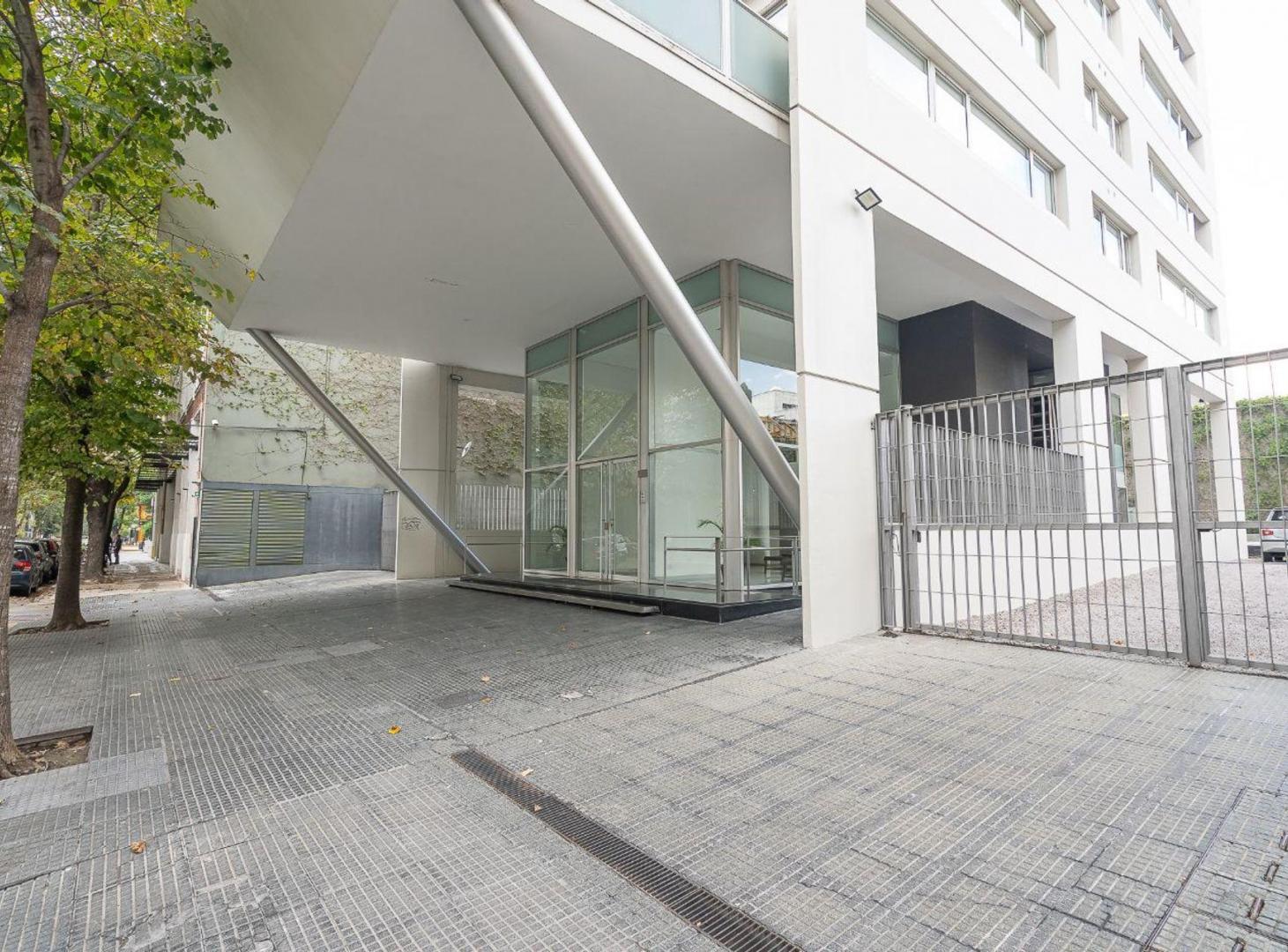 Foto de VENTA COCHERA PALERMO HOLLYWOOD, imagen 1