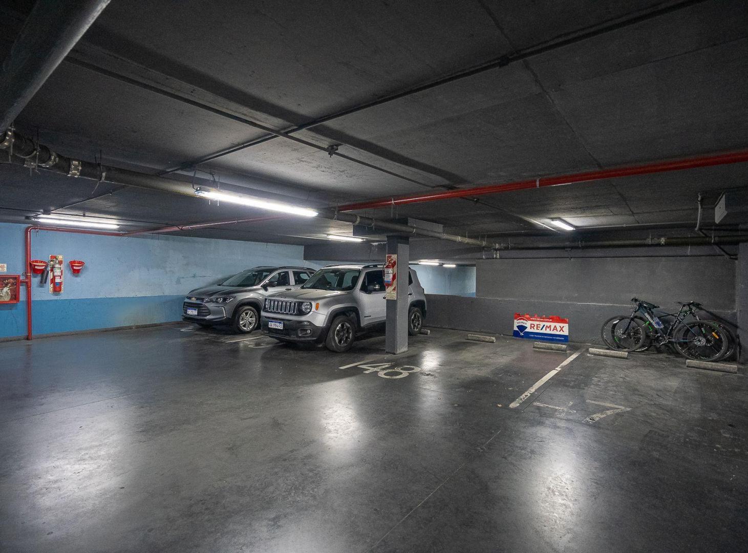 Foto de VENTA COCHERA PALERMO HOLLYWOOD, imagen 4