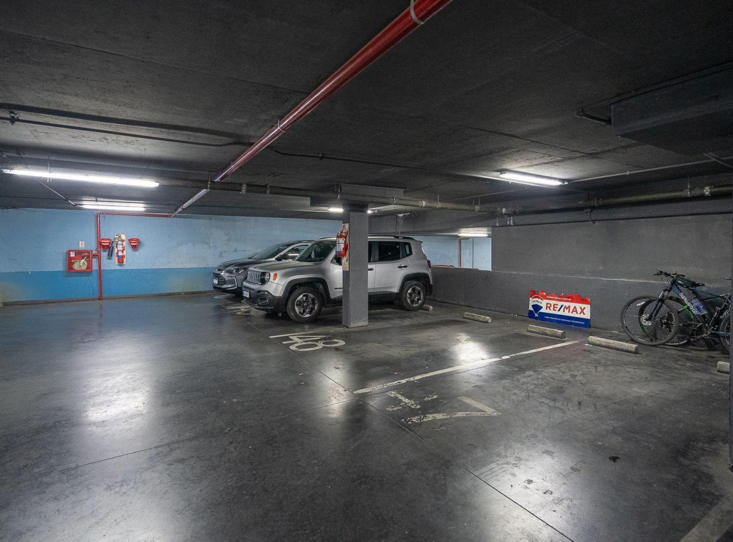 Foto de VENTA COCHERA PALERMO HOLLYWOOD, imagen 2
