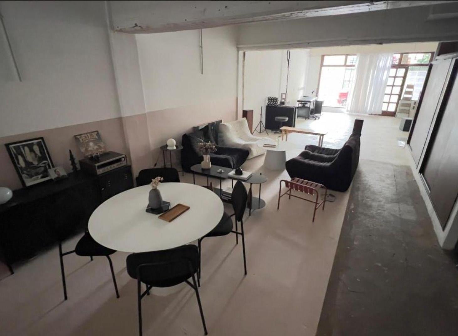 Foto de ALQUILER LOCAL COMERCIAL / DEPOSITO CHACARITA 98m2, imagen 1