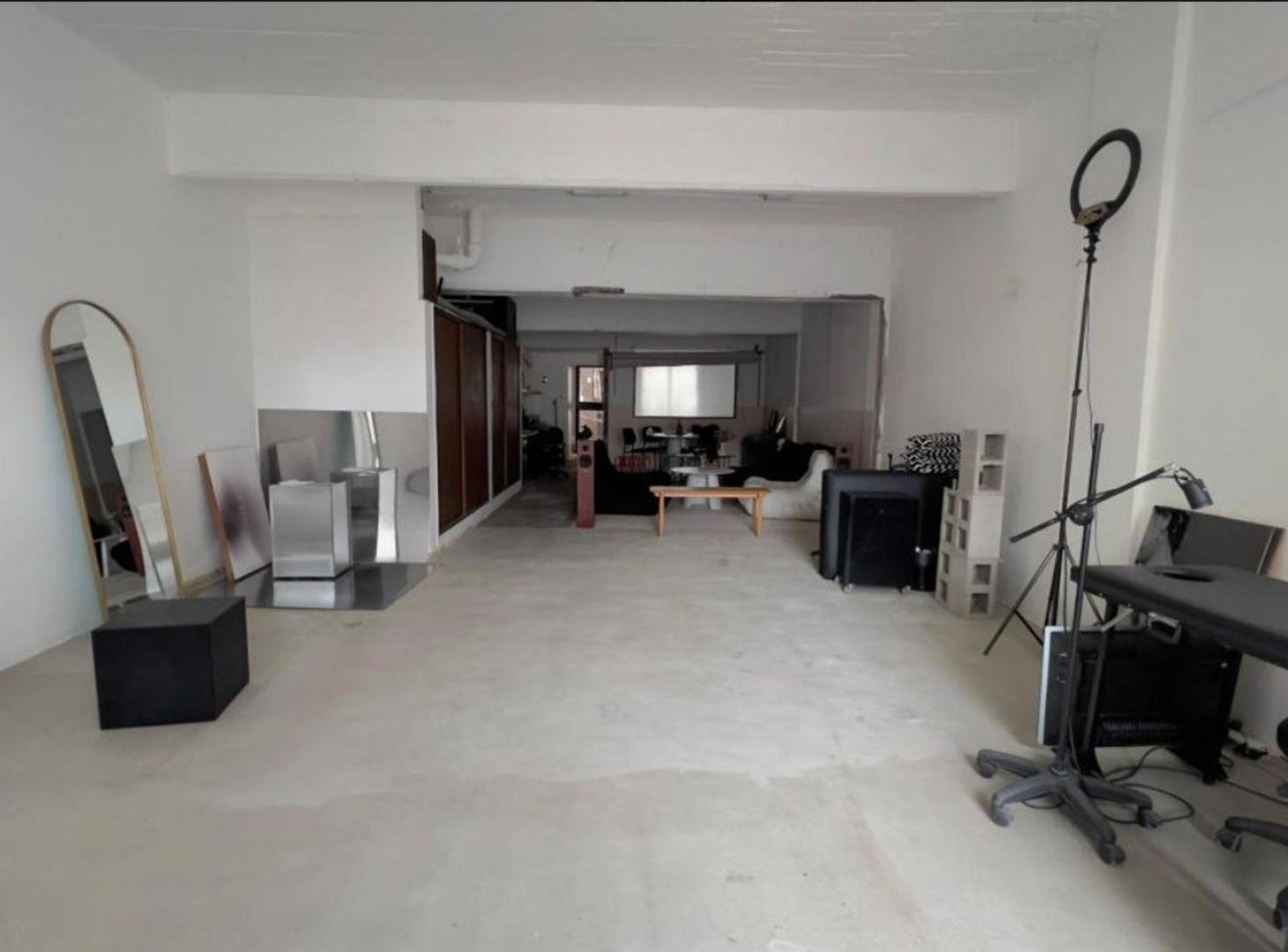 Foto de ALQUILER LOCAL COMERCIAL / DEPOSITO CHACARITA 98m2, imagen 2