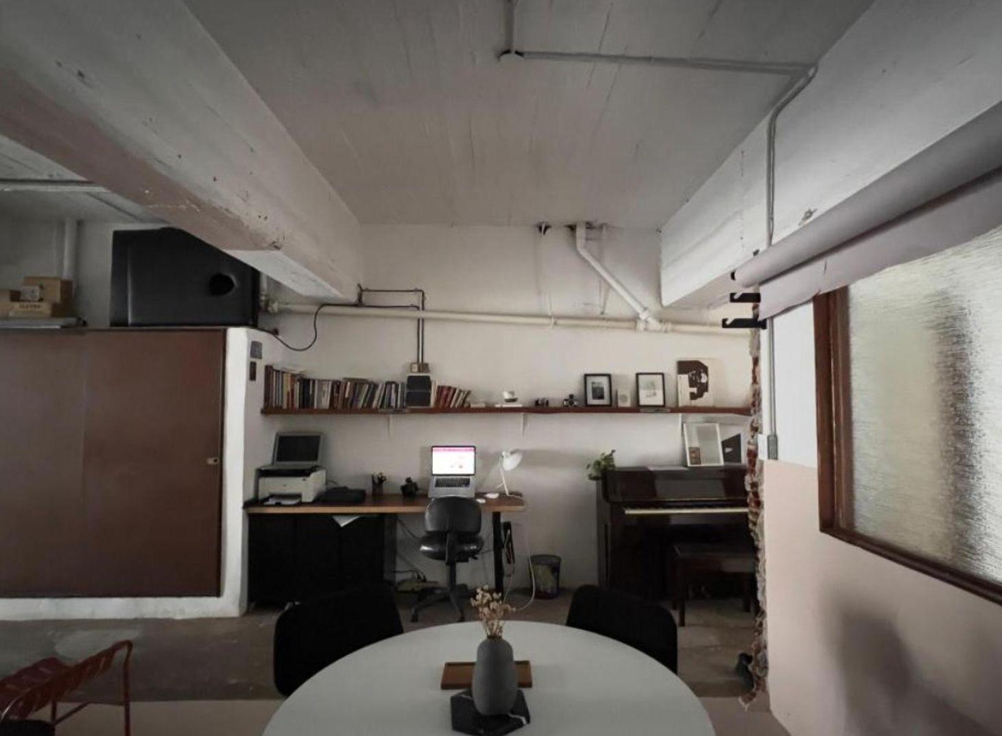 Foto de ALQUILER LOCAL COMERCIAL / DEPOSITO CHACARITA 98m2, imagen 5