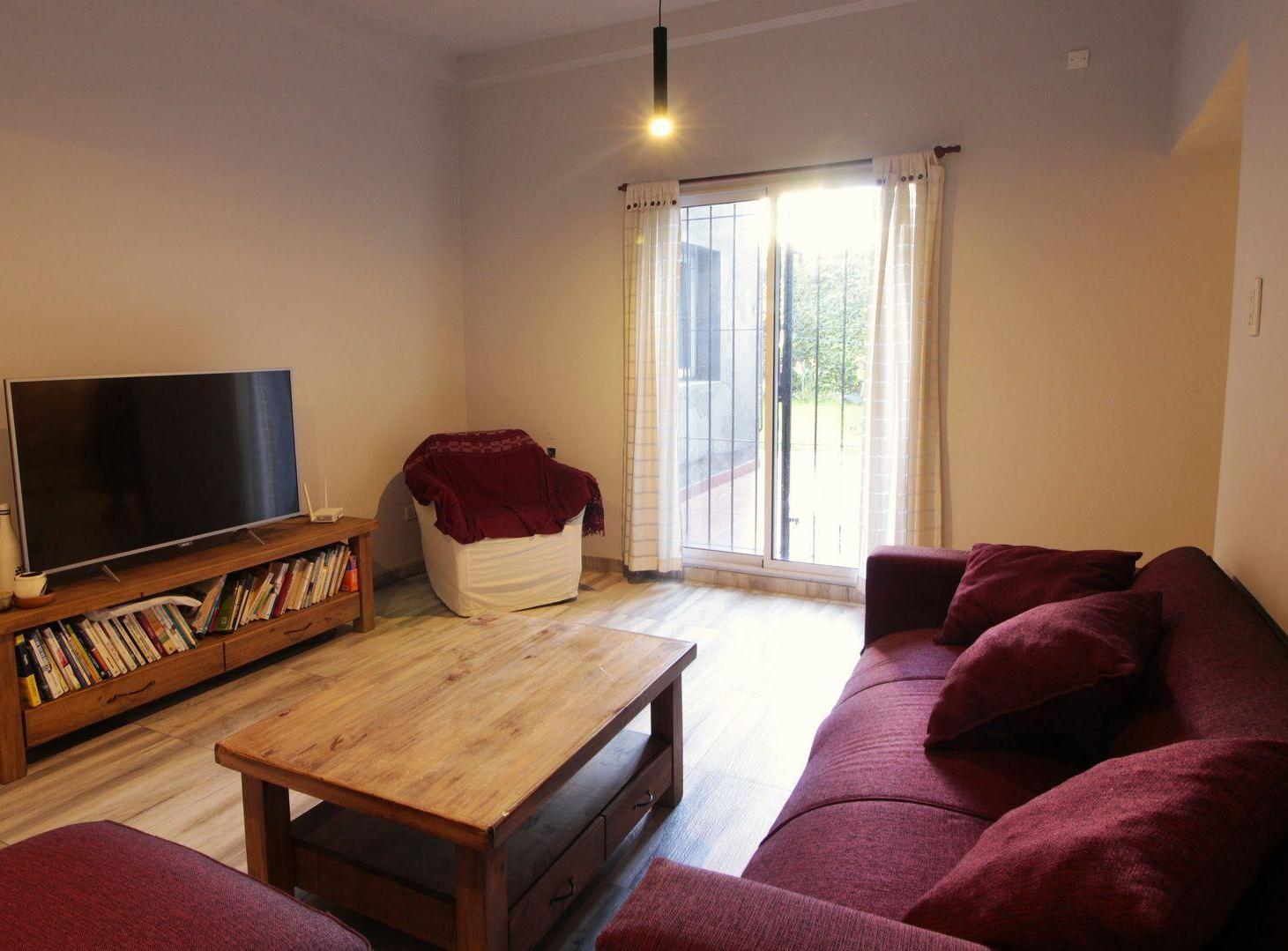 Foto de VENTA PH 3 AMB JARDIN SIN EXPENSAS VILLA MARTELLI, imagen 2