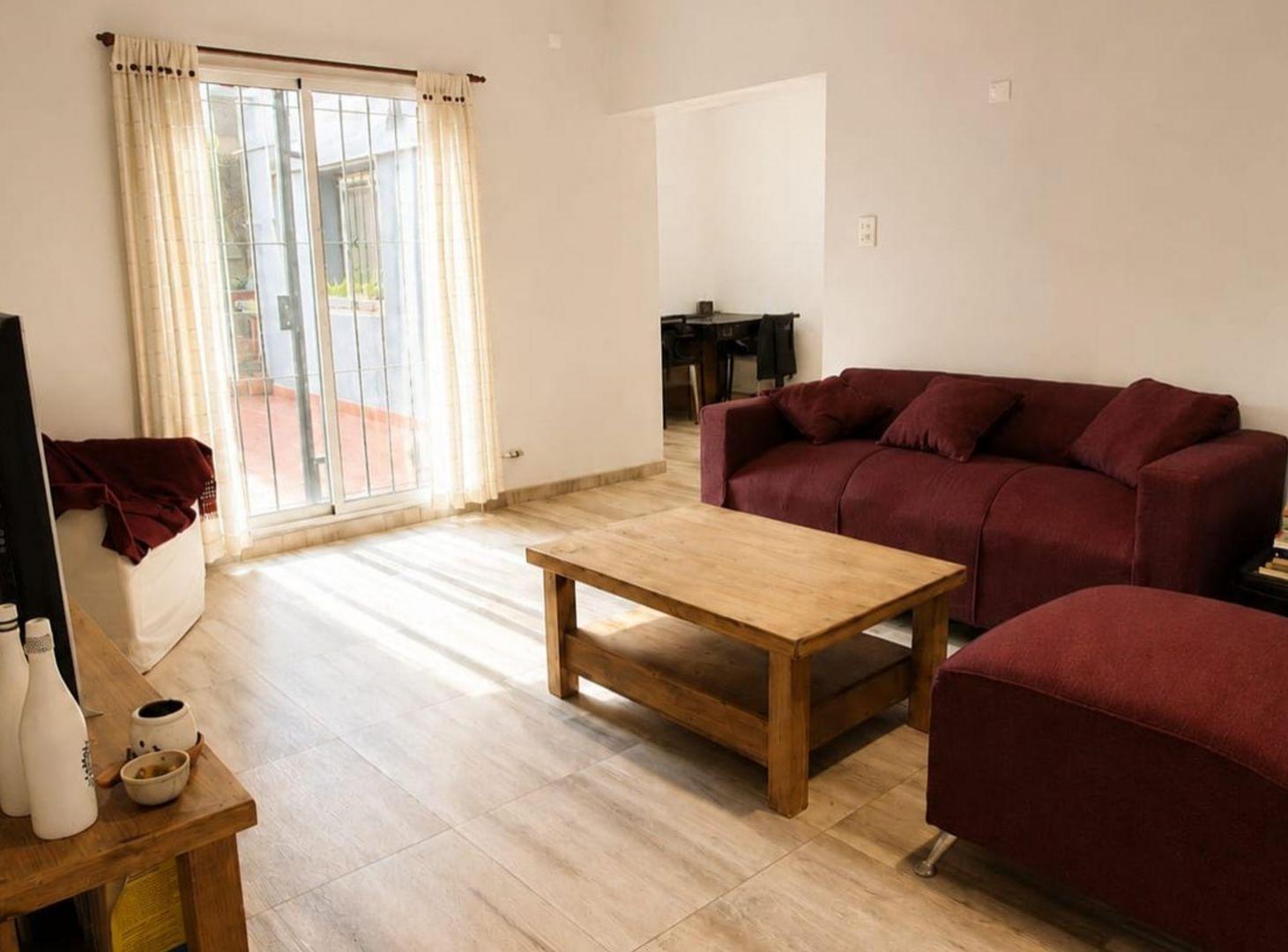 Foto de VENTA PH 3 AMB JARDIN SIN EXPENSAS VILLA MARTELLI, imagen 1