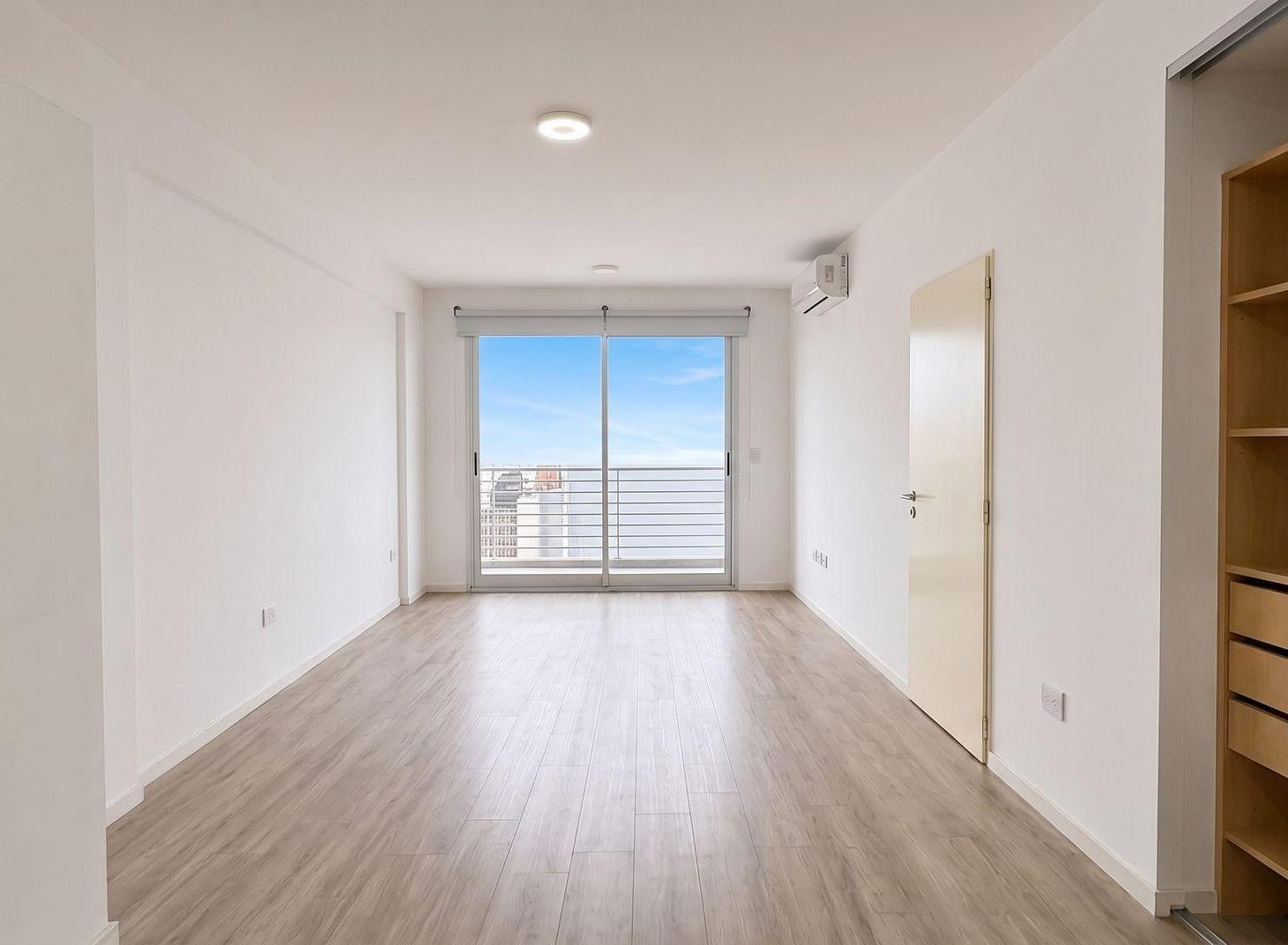 Foto de ALQUILER MONOAMBIENTE VILLA CRESPO CON BALCON, imagen 3