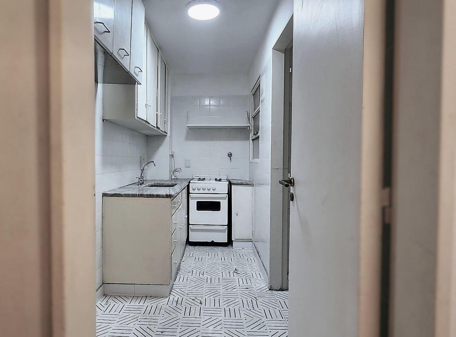 Foto de Alquiler Dpto 4 amb 3 baños Apto prof Recoleta, imagen 3