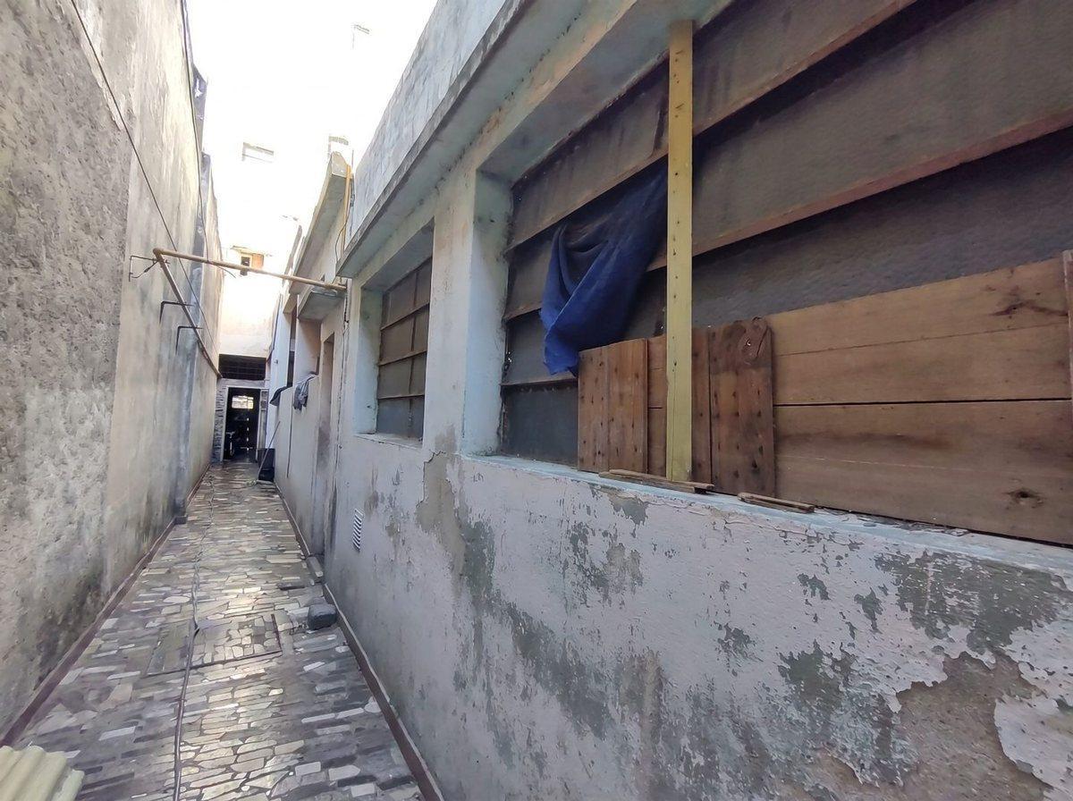 Foto de PH 300 M DEVOTO A RECICLAR TERRAZA SIN EXPENSAS, imagen 2