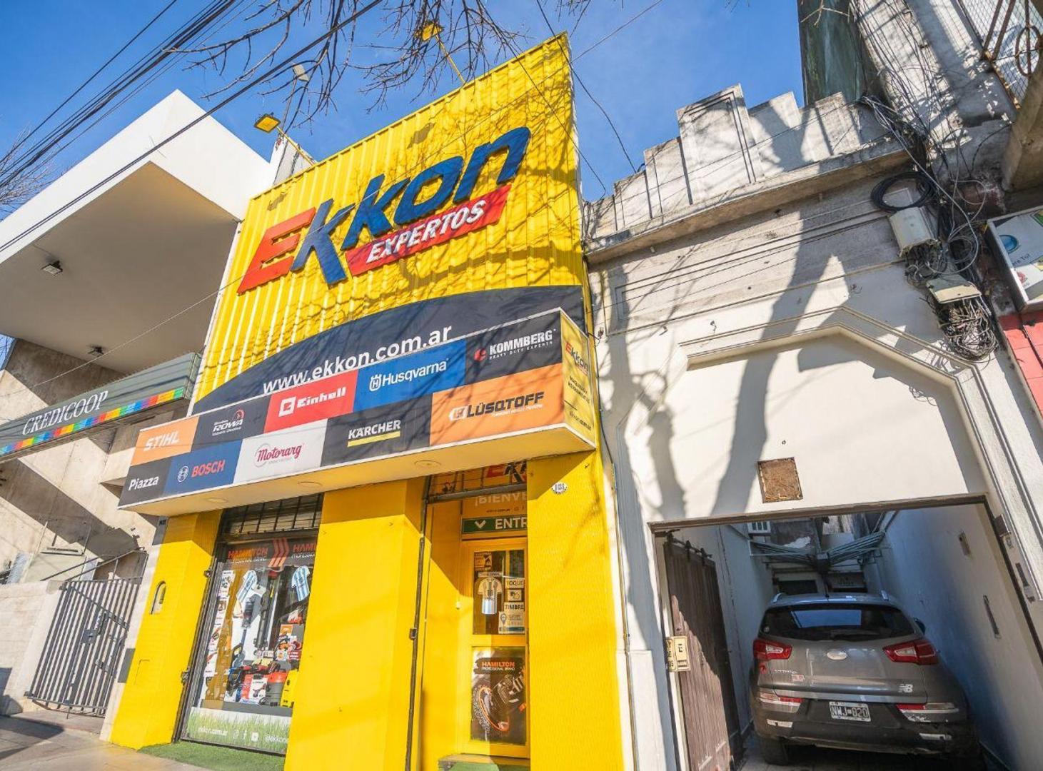 Foto de VENTA DEPOSITO GALPON OFICINAS EN PARQUE CHACABUCO, imagen 2