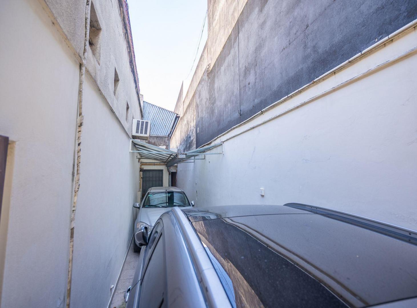 Foto de VENTA DEPOSITO GALPON OFICINAS EN PARQUE CHACABUCO, imagen 3