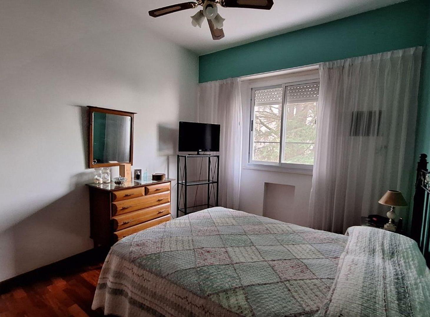 Foto de VENTA SAN CRISTOBAL DEPTO 3 AMB CON DEP Y BALCON, imagen 5