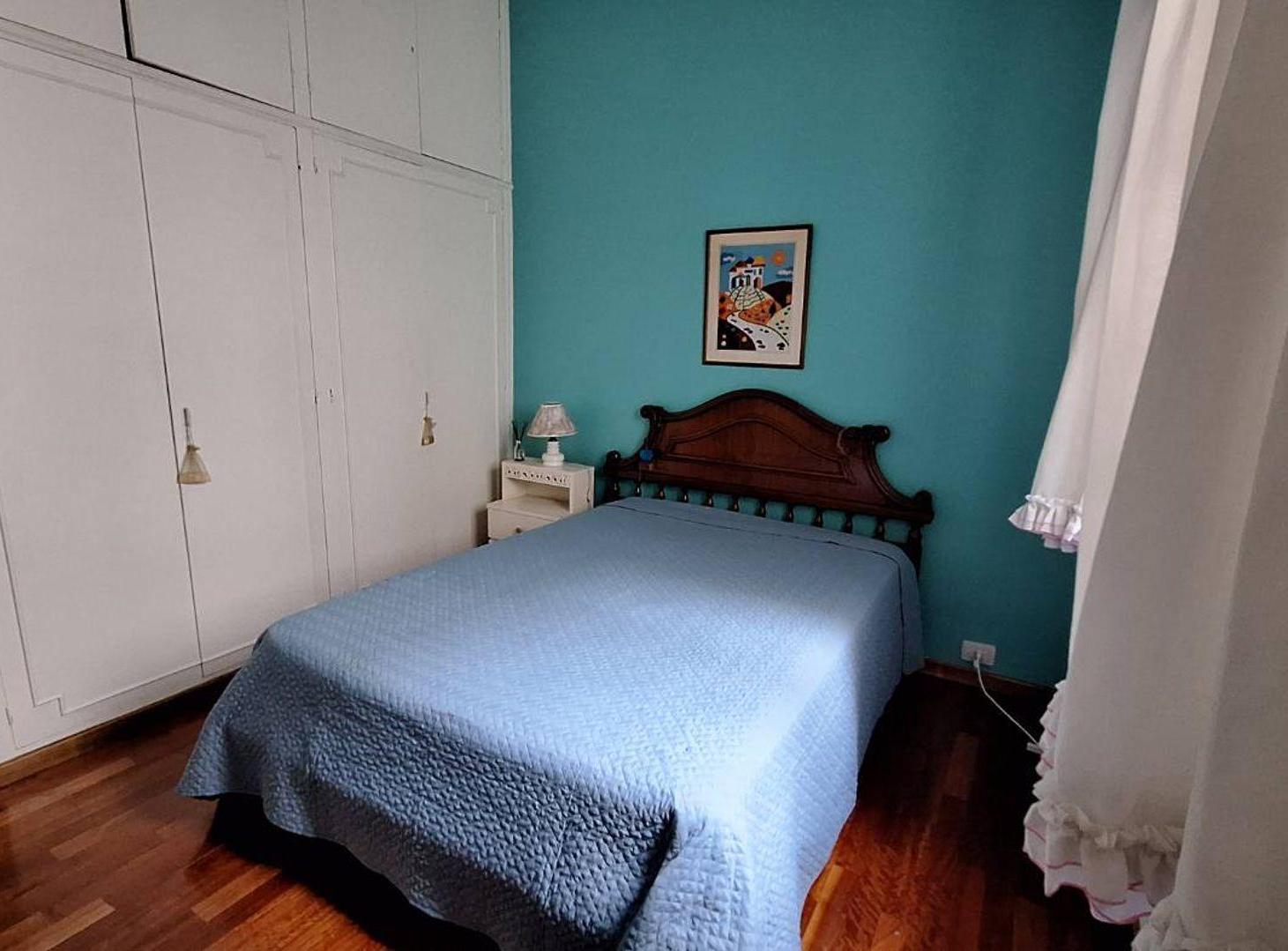 Foto de VENTA SAN CRISTOBAL DEPTO 3 AMB CON DEP Y BALCON, imagen 3