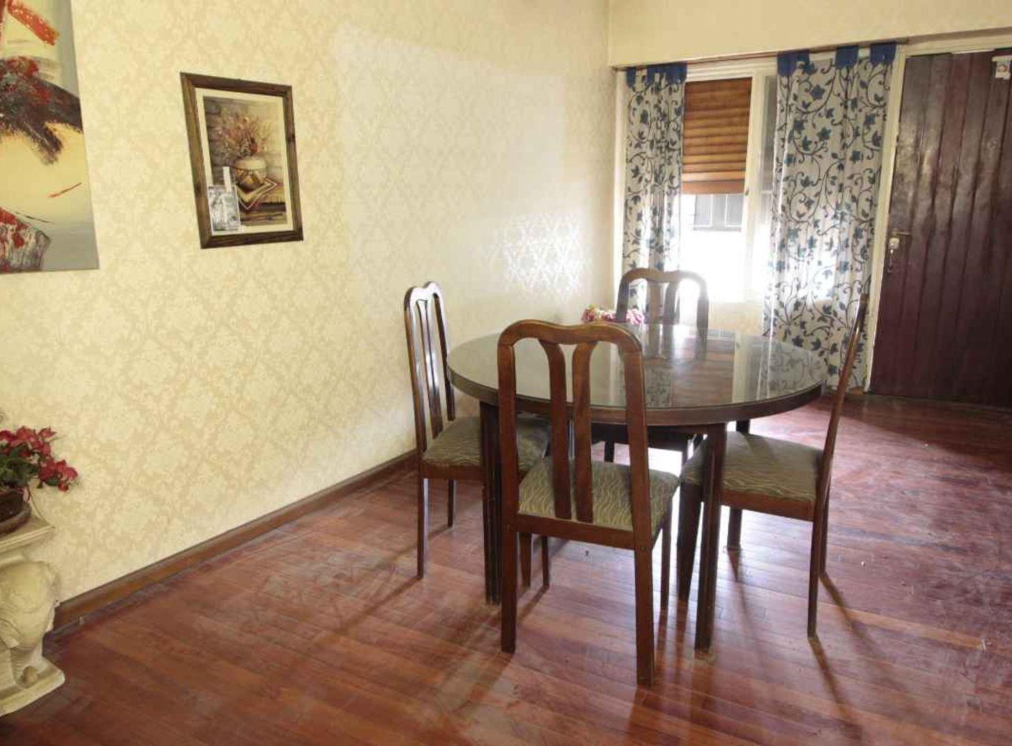 Foto de VENTA PH 3 AMB PALOMAR ENTRADA INDEPENDIENTE, imagen 1