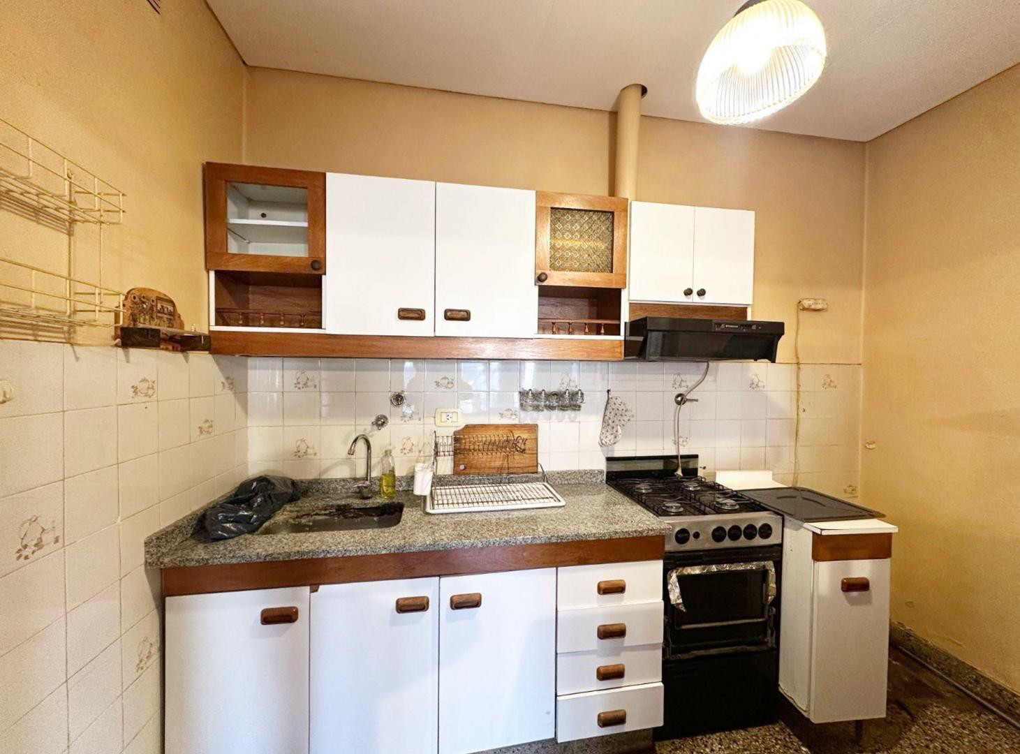 Foto de VENTA PH 2 AMBIENTES VILLA SARMIENTO RAMOS MEJIA, imagen 5