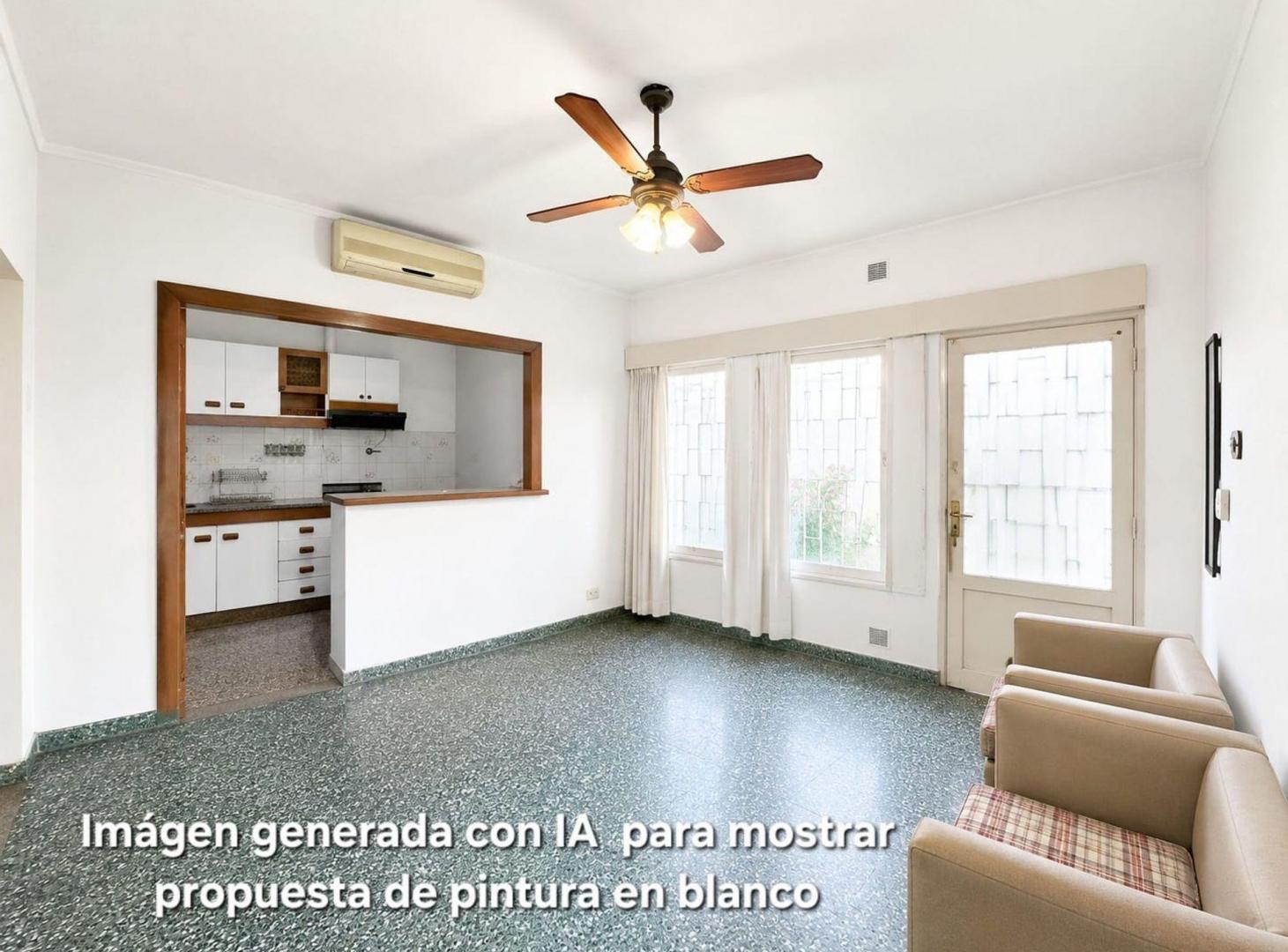 Foto de VENTA PH 2 AMBIENTES VILLA SARMIENTO RAMOS MEJIA, imagen 2