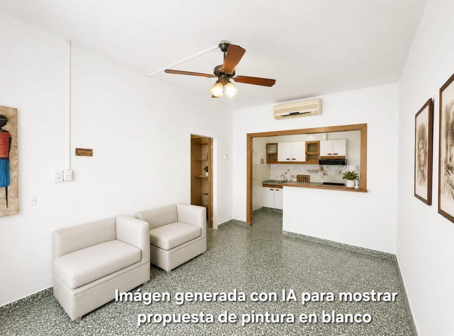 Foto de VENTA PH 2 AMBIENTES VILLA SARMIENTO RAMOS MEJIA, imagen 3