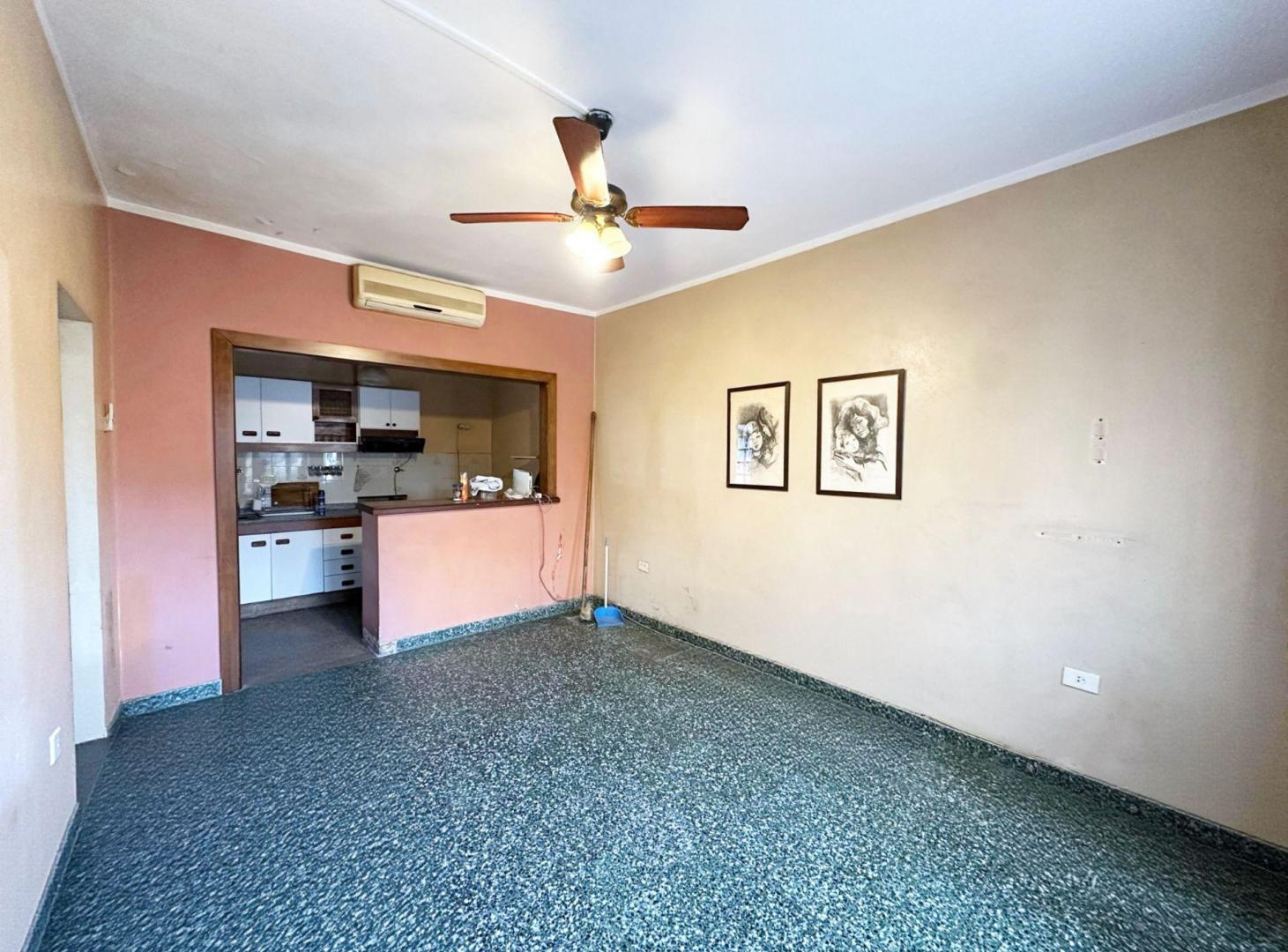 Foto de VENTA PH 2 AMBIENTES VILLA SARMIENTO RAMOS MEJIA, imagen 1
