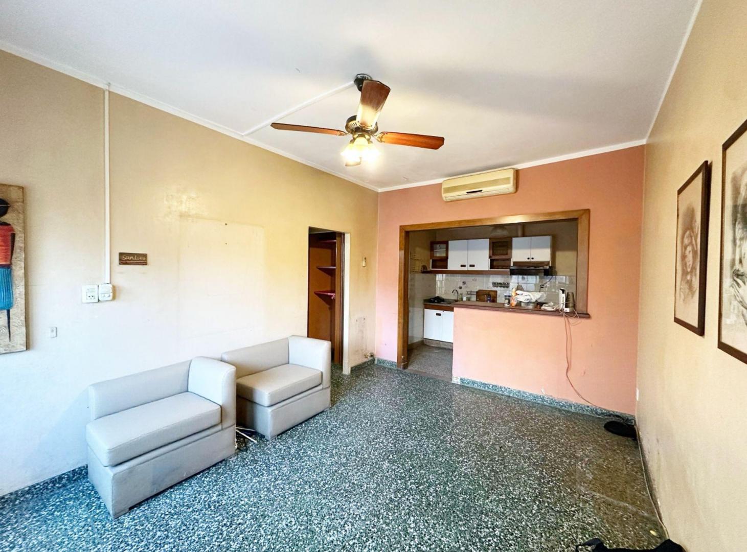 Foto de VENTA PH 2 AMBIENTES VILLA SARMIENTO RAMOS MEJIA, imagen 4