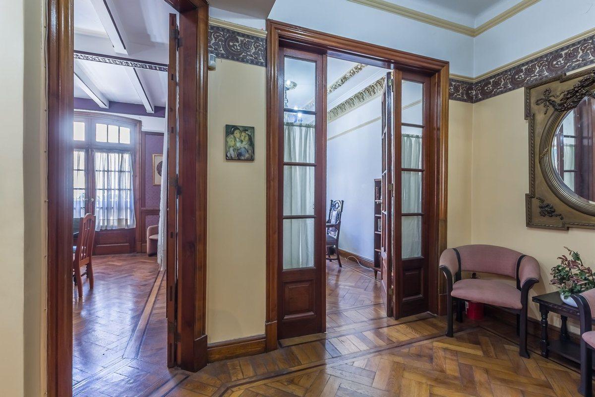 Foto de Alquiler Departamento 7 Ambientes en Tribunales, imagen 3