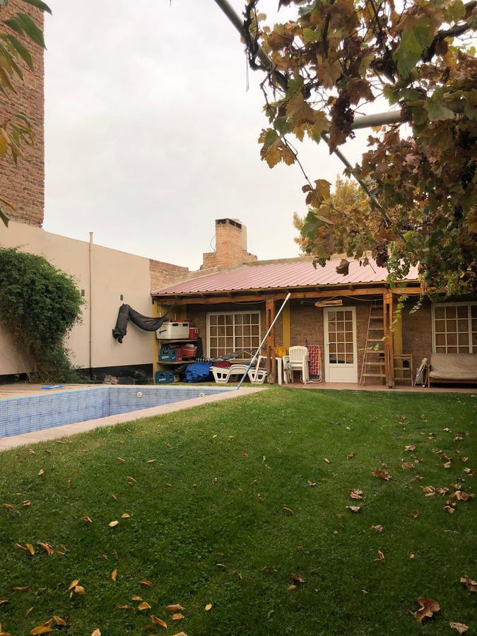 Propiedad en Argentina