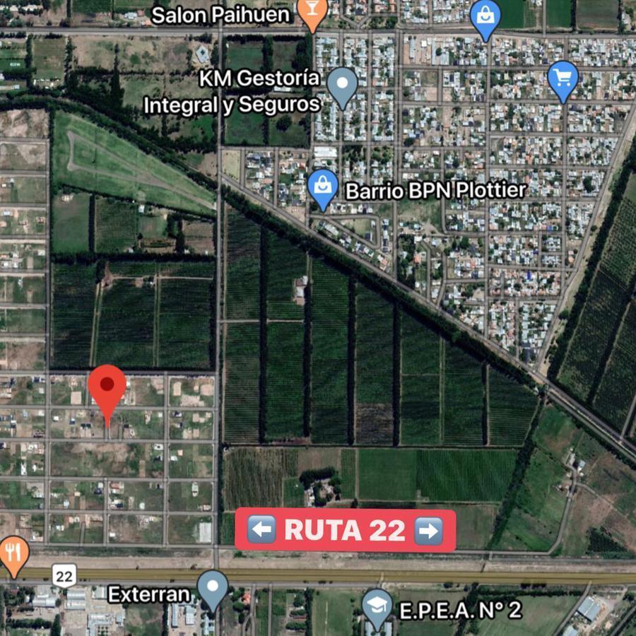 Terreno - Neuquen 2